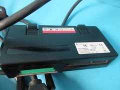 Verifone Green Mx Data Transfer Cable Adapter 23740-02-R MX900-02 USB/Ethernet