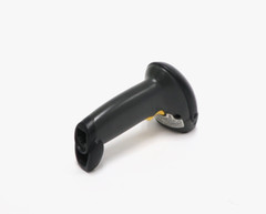 Motorola DS4208-SR00007WR Handheld USB Barcode Scanner with USB Cable & Stand