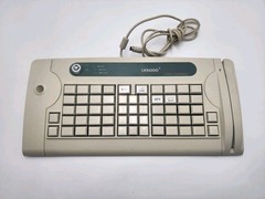 Logic-Controls LK5000 Point of Sale Keyboard Programmable