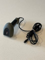 POS-X Model Xi2000 Barcode Scanner