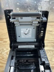 Epson M267D POS Thermal Receipt Printer TM-T20II-M USB NO Power Cord Unit ONLY