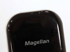 DataLogic Magellan 1500i Barcode Scanner (Black)