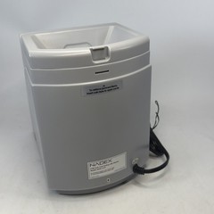 Nadex S180 Digital Coin Counter, Sorter, Wrapper Automatically Sorts