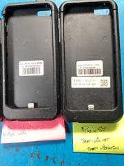 5X Linea Pro 5 1D 2D LP5 Scanner with MSR for iPhone 5, 5S, SE 1st Gen (0E0N0)