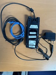 Ingenico Lane 3000 Pin-Pad Credit Card Terminal with Ether Net Connection