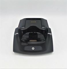 Symbol MC55A0 Handheld with Cradle Kit QWERTY 2D/1D Barcode Scanner