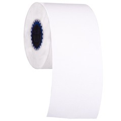 2 7/16 Inches X 3,360 Inches Continuous Receipt Rolls by ®, with Dymo 30270 (…