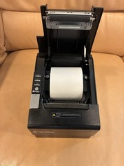 Logic Controls LR2000 Thermal Receipt Printer USB Grade A
