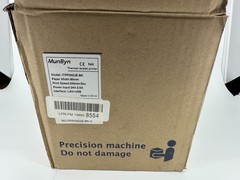 MunByn TPP092UE-BK 80mm Thermal Receipt Printer POS USB LAN Auto Cutter