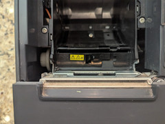 Epson Receipt Printer TM-T88IV Model: M129M Ethernet