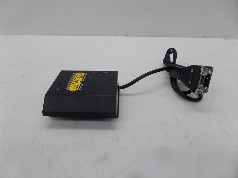 Microscan MS-710 Barcode Scanner