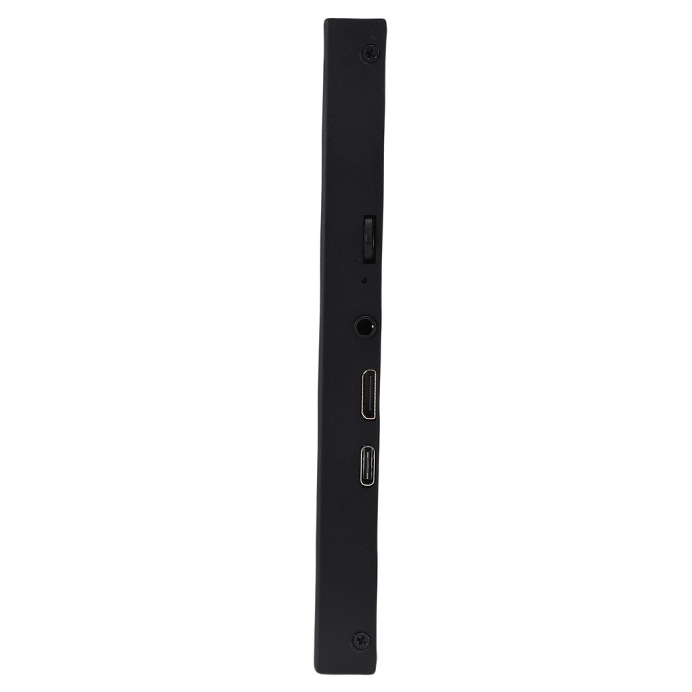 10.1 Inch Capacitive Touch Screen Fit For RasPi 4 3 PC Laptop 1024×600 Smal ESZT