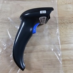 Datalogic QuickScan Lite QW2400 2D Area Imager Scanner