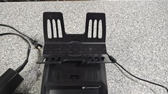 Cashmaster One Plus Money Counter Scale With Power Supply, 1 Battery Free Ship