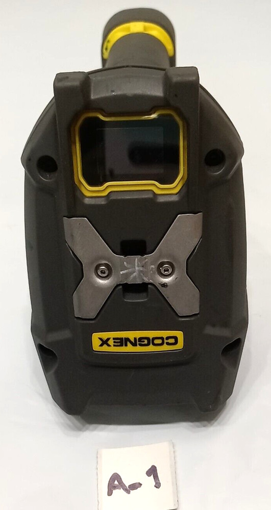 Cognex DM8700DQ-USB DataMan 8700 Series 1.6MP Barcode Reader Same As Pictures