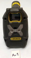 Cognex DM8700DQ-USB DataMan 8700 Series 1.6MP Barcode Reader Same As Pictures