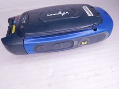 Vocollect Talkman A720 TT-920 TAP920-01 Voice Terminal Honeywell (031125)