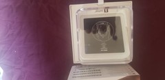 solo smart card terminal by sunup new in an open box
