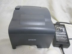 Epson TM-U220B M188B POS Receipt Printer