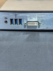 NCR 1924-0122-8801 / 1924-8004-0000 Kitchen Controller 8GB / 64GB – 192401228801