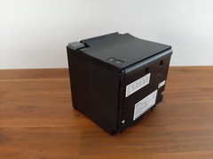 Epson TM-M30II-NT POS Point of Sale Thermal Printer Ethernet USB w/ Power Supply
