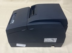 Epson TM-U675 POS Receipt Printer M146A With USB Interface Card M148E