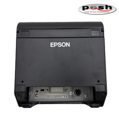 New Open Box Epson TM-T20II M267D Thermal POS Receipt Printer USB