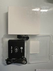 BBPOS Chipper EMV / NFC Bluetooth USB Card Reader MAGSTRIP -Black