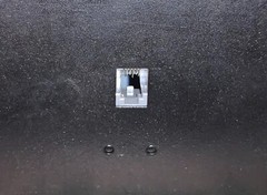 NCR 2176-3000-9090 16in 24v Cash Drawer with Key