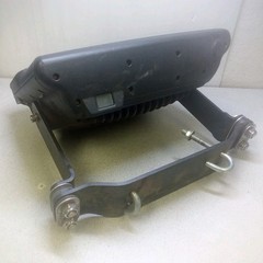 Motorola Symbol Rugged Data Mount Terminal VC5090-MA0TMQGH7WR *MOUNT INCL.*
