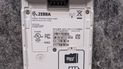 Zebra TC57 TC57HO Handheld Barcode Mobile Unit Only🔥Factory Reset🔥