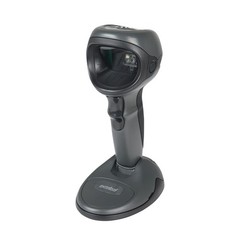 Zebra DS9808-SR00007NNWR 2D/1D/QR Code Barcode Scanner w/ USB Cable USA Stock