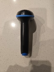 Barcode Scanner WN6300