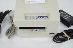 Epson M147C TM-H6000 II Thermal Receipt Printer POS