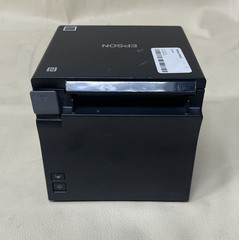 Epson TM-m30 M335A POS 3″ Receipt Mobile Thermal Label Printer