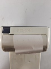 Poynt P3303 V2.0 Smart Terminal Credit Card Chip Reader