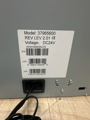 Cash Drawer Register Keys 37965600