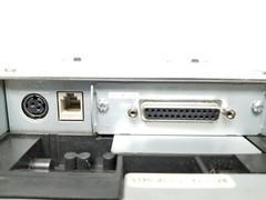 Epson TM-U220A Dot Matrix Receipt Printer M188A Parts(Prints but PrintHead Worn)