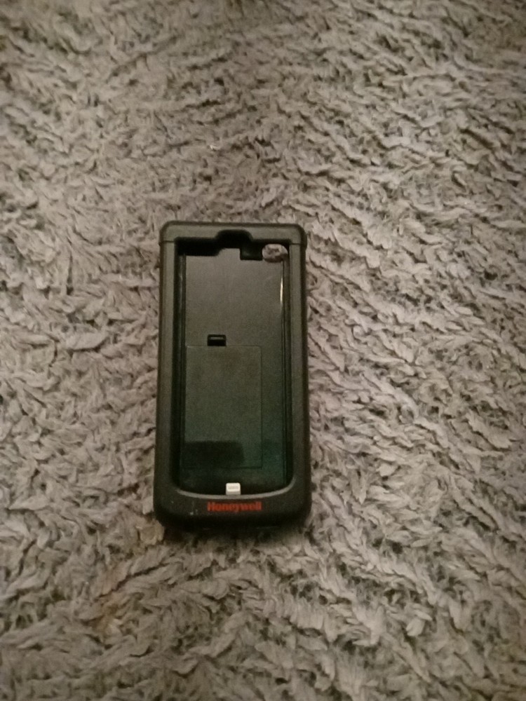 Honeywell Captuvo SL42-030211-K Enterprise Sled for Apple iPhone 5