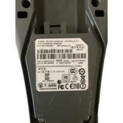 SYMBOL LS3578 LS3578-FZ20005WR RUGGED BARCODE SCANNER w/ STB3578 CRADLE -TESTED!