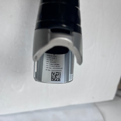 Zebra TC8300 TC80NH-1101K201N Handheld Touch Scanner
