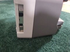 Canon ImageFormula CR-50 Check Scanner No Power Supply