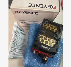 New in box Keyence SR-2000 Barcoder Reader Scanner