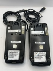 Ingenico Ipp350 EMV Credit Card Reader Terminal With Pin Pad Ipp350-31t3492a