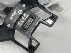 ORIGINAL OEM ZEBRA SYMBOL CBL-TC7X-USB1-01 w Power Cable AC Adapter TC70X TC75x