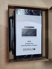 Retekess TD105 Restaurant Pager Calling System Host Receiver