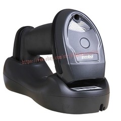 Zebra LI4278-SR20007CN Wireless Bluetooth USB/RS232 Barcode Scanner with Cradle