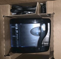 Panini Chase Bank Branded Mi Deal USB Check Scanner Deposit