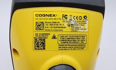 Cognex DM8100 Bar Code Scanner 825-0136-1R (Version F) 82501361R *NDA AVAILABLE*