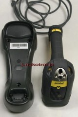Motorola Symbol Barcode Scanner LS3578 FZ20005WR USB w/STB3578 Cradle SET